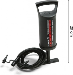 Pompe à air manuelle DOUBLE QUICK II d’INTEX