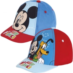 Casquette Mickey Mouse 44–46 cm