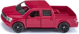 Siku Ford F-150 pickup en métal sous blister