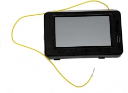 Panneau musical MP4 LCD pour Ford Ranger