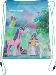 Sac pour chaussures Playmobil Fées