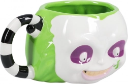 Mug 3D BEETLEJUICE 650 ml