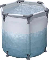 Tonneau pour bain de glace Bestway 253L