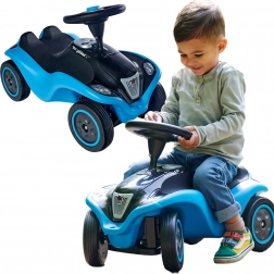 BIG Bobby Car avec klaxon et lumières