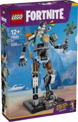 LEGO Fortnite set de construction Mecha Kit