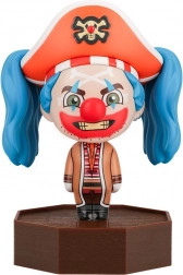 Veilleuse One Piece – Buggy Icon Light