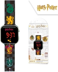 Montre numérique LED Harry Potter - 1 pièce
