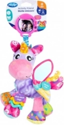 Playgro licorne Stella jouet suspendu pour bébés