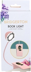 Lampe de lecture LED avec clip BRIDGERTON