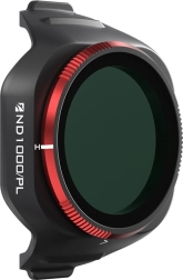 Filtre nd1000/pl freewell pro dji mini 5 pro