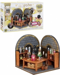 Figurines Miniverse Make It Mini Harry Potter