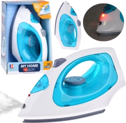 Jouet fer à repasser pour enfants