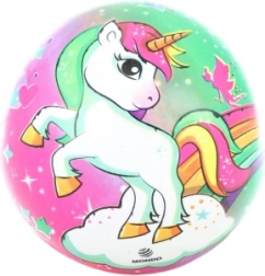 BioBall - licorne 23 cm