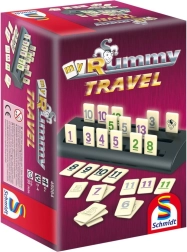 Jeu de voyage MyRummy