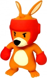 Figurine en caoutchouc STUMBLE GUYS – Boxing Roo