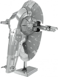 Metal Earth 3D Puzzly Star Wars: Slave I