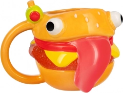 Tasse 3D Durr Burger Fortnite
