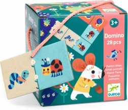 Domino Petits Animaux