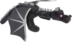 Peluche Ender Dragon Minecraft 44 cm
