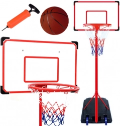 Ensemble de Basket Jokomisiada pour Enfants