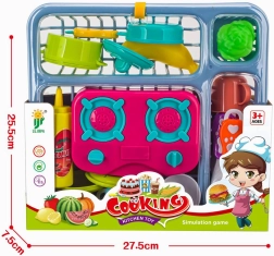 Set de cuisine pour enfants