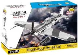Kit Focke-Wulf Fw 190 F-8