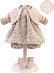 Vêtement pour poupée Llorens 42 cm