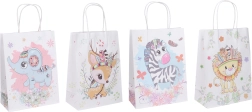 Grand sac-cadeau enfant 26×12×33 cm