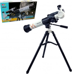 Jumelles pour enfants avec grossissement 20x/30x/40x