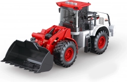 Chargeur à inertie 30 cm avec effets lumineux et sonores