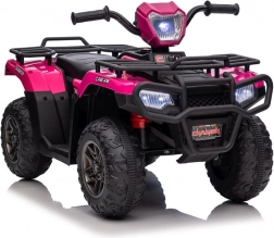 Quad électrique pour enfants JC915 – Rose