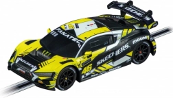 Carrera Digital 124 voiture de course Audi R8 LMS GT3 evo II Valentino Rossi n° 46 (1:24)