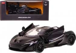 voiture RC McLaren P1 1:14 noire