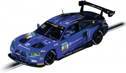 Carrera Digital 124 BMW M4 GT3 Schubert – voiture de course 1:24
