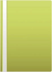 Classeur rapide A4 Vert clair Standard