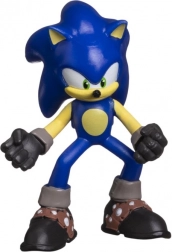 Ensemble de 5 figurines Sonic