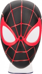 Masque lumineux Miles Morales