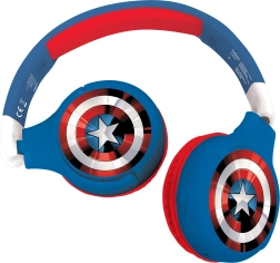 Casque pliable Avengers Bluetooth