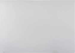 Pochette Transparente pour Documents A4 L Mate