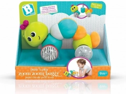 Jouet circulaire Gąsieniczka pour enfants