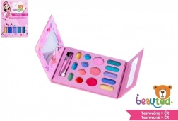 Coffret de maquillage pour enfants Beauted avec miroir