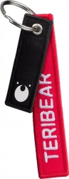 Porte-clés BAAGL TERIBEAR