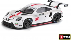 Voiture de course Porsche 911 RSR