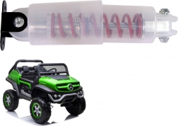 Amortisseur pour voiture électrique Unimog