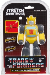 Figurine Stretch TRANSFORMERS Bumblebee
