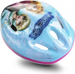 Casque de cyclisme pour enfants SNOW QUEEN