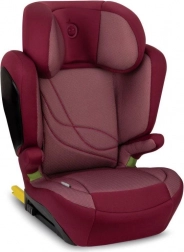 Siège auto MoMi MEI rouge