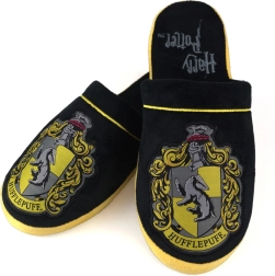 Chaussons unisex Harry Potter Poufsouffle