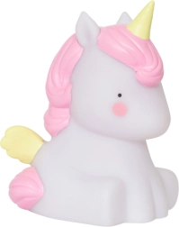 A Little Lovely Company petite veilleuse – Licorne