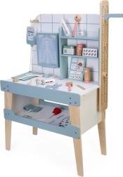 Hôpital en bois 2Kids Toys